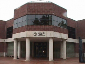 Macomb Community College