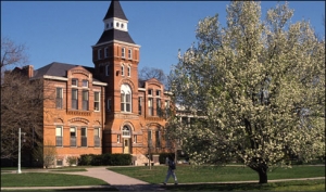 Michigan State University