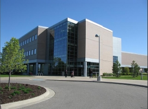 Mott Community College