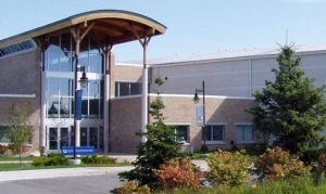 North Central Michigan College