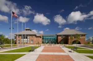 Northwestern Michigan College