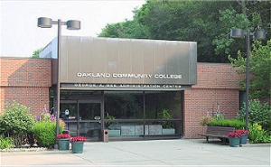 Oakland Community College