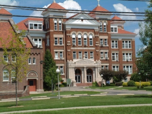 Siena Heights University