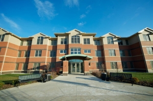 Southwestern Michigan College