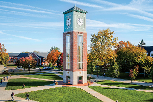 Spring Arbor University