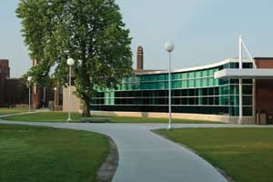 St Clair County Community College