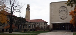 University of Detroit Mercy