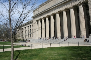 University of Michigan-Ann Arbor