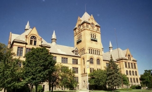 Wayne State University