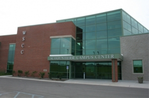 West Shore Community College