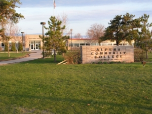 Alpena Community College