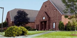 Baker College of Cadillac