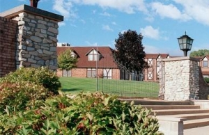 Baker College of Owosso