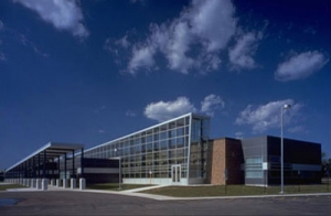 Bay de Noc Community College