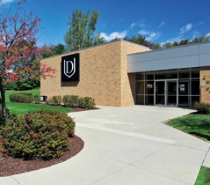 Davenport University - Midland Campus