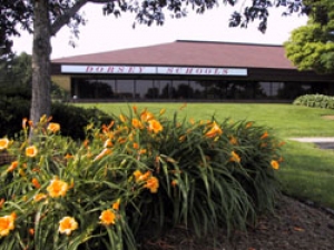 Dorsey Business Schools