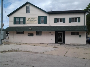 Latoya's Health Education