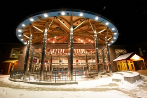 Fond du Lac Tribal and Community College