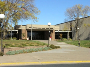 Hennepin Technical College