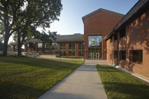 Inver Hills Community College