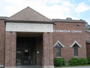 Minnesota North College - Itasca