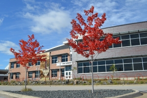 Lake Superior College