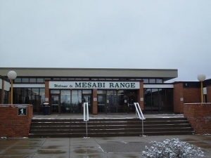 Minnesota North College - Mesabi Range Virginia