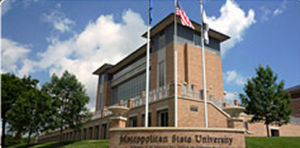 Metropolitan State University