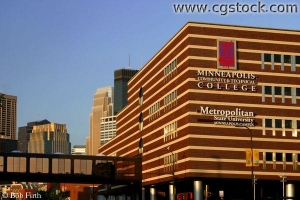 Minneapolis Community and Technical College