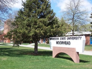 Minnesota State University Moorhead