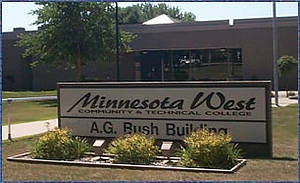Minnesota West Community and Technical College