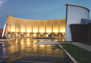 North Hennepin Community College