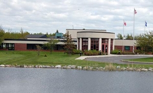 Minnesota North College - Rainy River