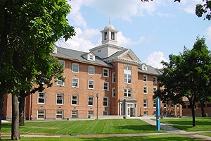 Saint Cloud State University