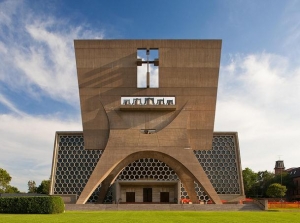 Saint Johns University