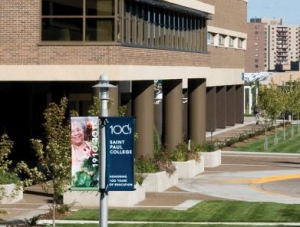 Saint Paul College
