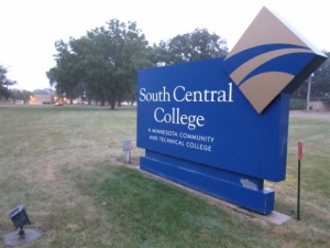 South Central College