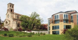 St Catherine University