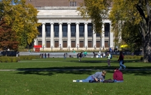 University of Minnesota-Twin Cities