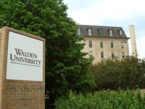 Walden University