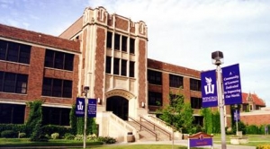 Winona State University