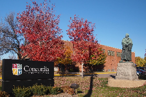 Concordia University-Saint Paul