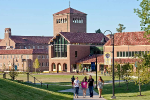 University of Northwestern-St Paul