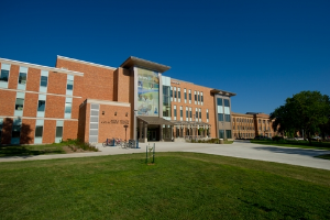 Southwest Minnesota State University