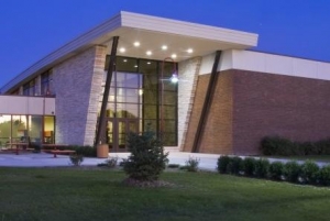 Northland Community and Technical College - East Grand Forks