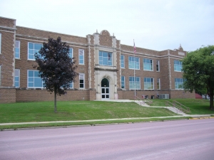 Presentation College - PC Fairmont