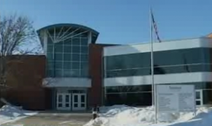 Riverland Community College - Albert Lea Campus