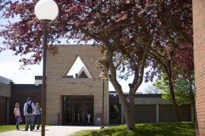 Anoka-Ramsey Community College