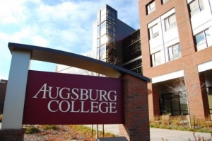 Augsburg University