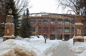 Bemidji State University